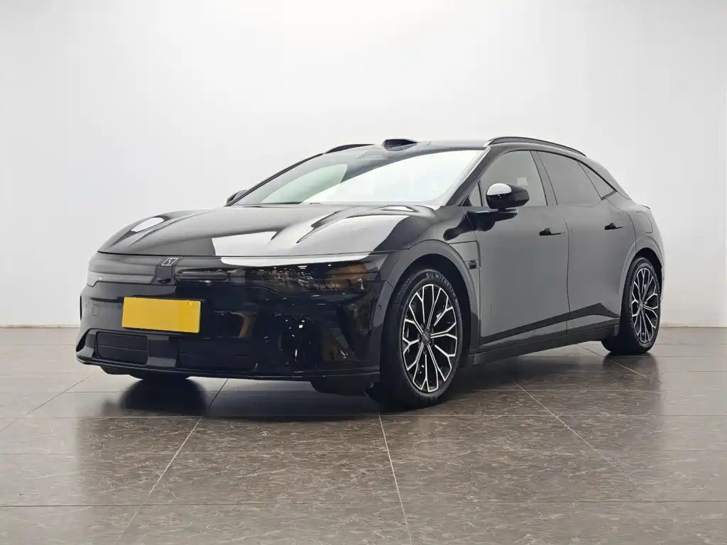 Zeekr 007 GT 2025