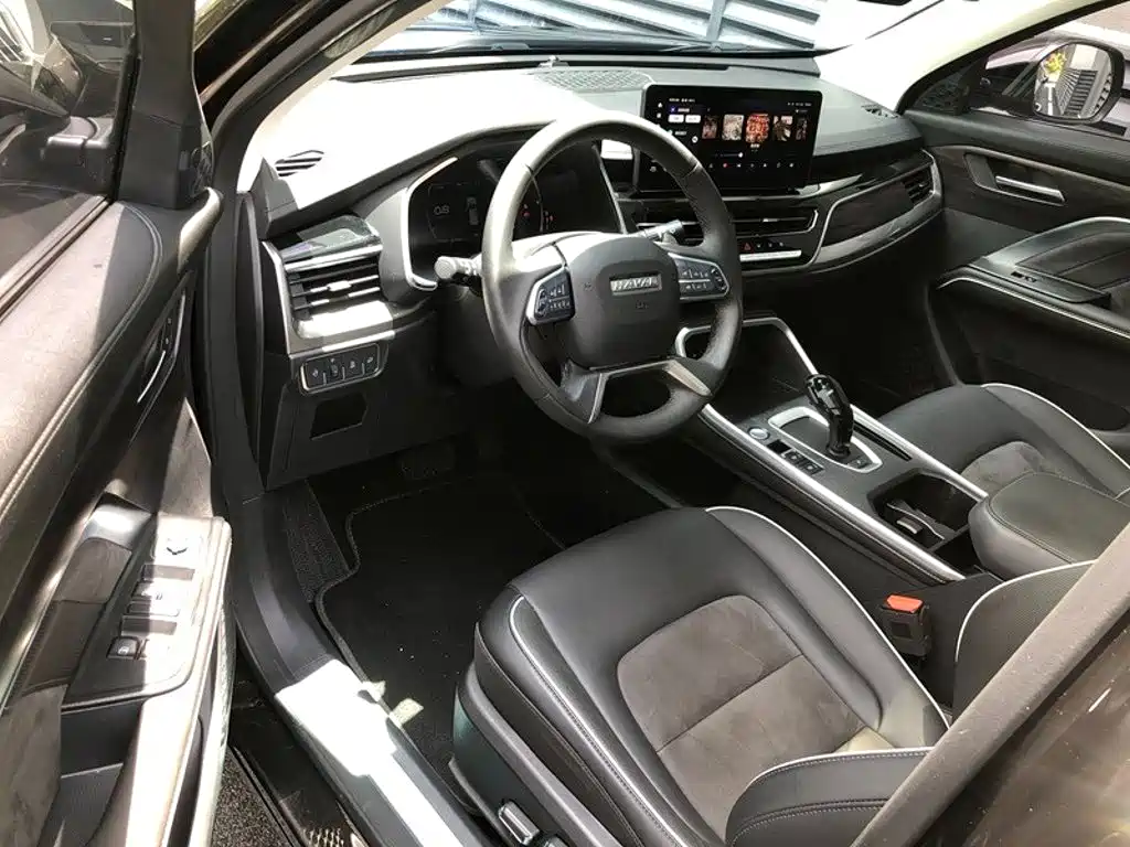 Haval H6 2022