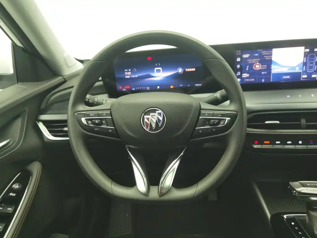 Buick Verano 2025 — фото 11