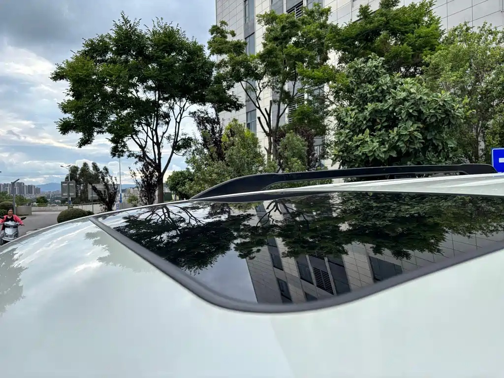 Toyota Prado 2019 — фото 13