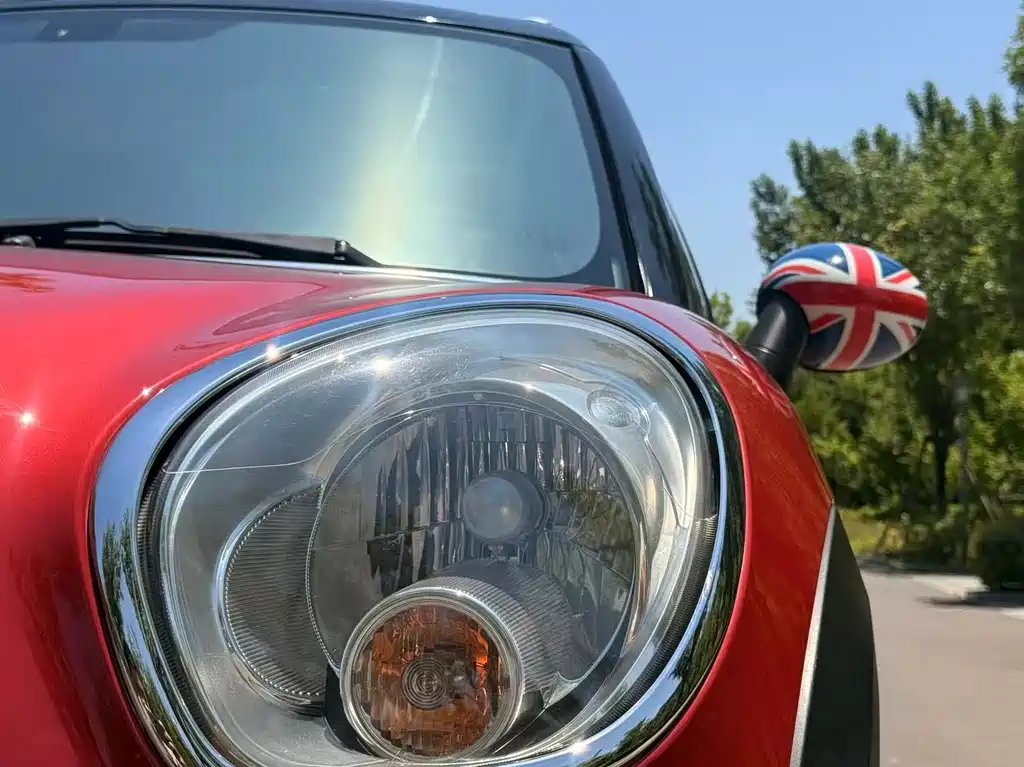 MINI Countryman 2015 — фото 13