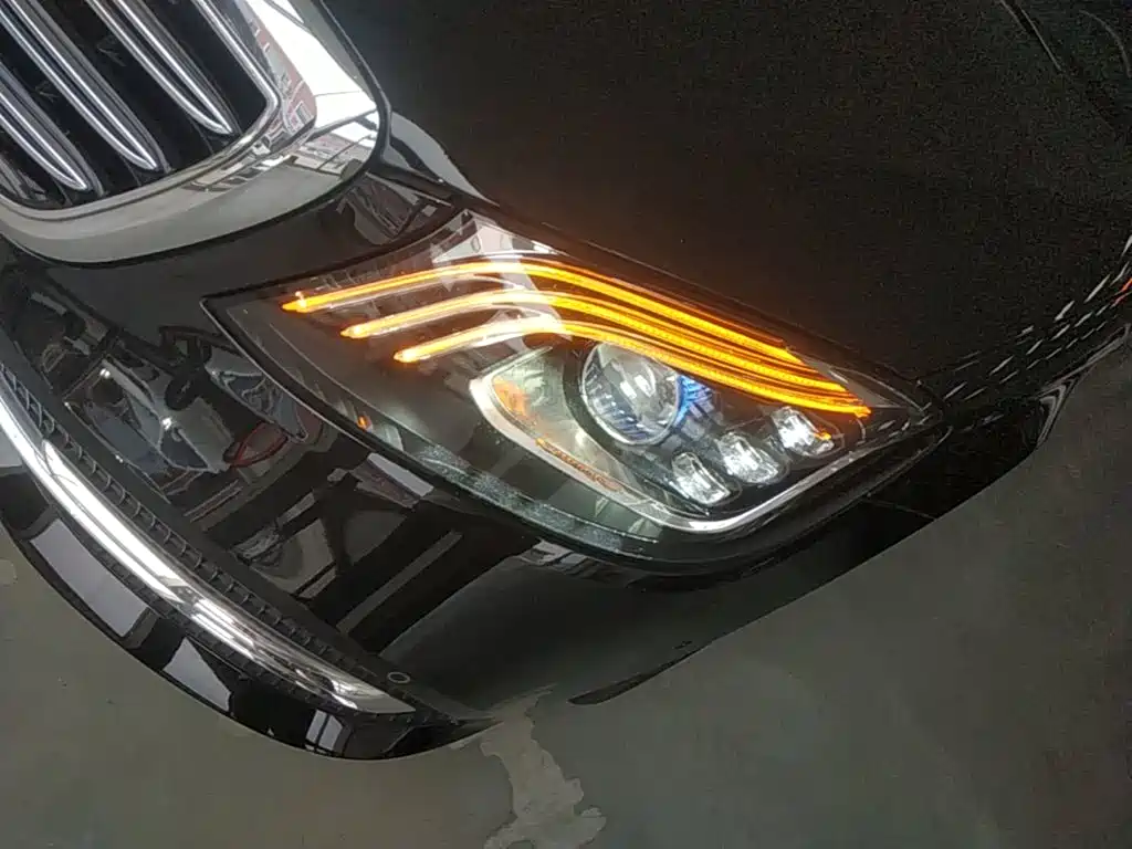 Mercedes-Benz S-Class 2020 — фото 24