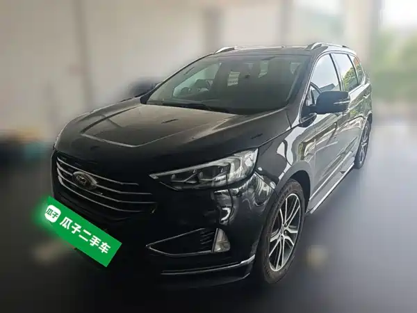 Ford Edge 2020