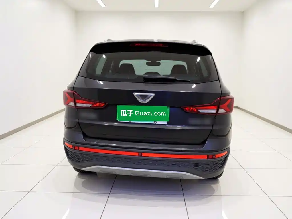 Jetta VS5 2023
