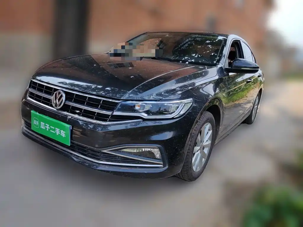 Volkswagen Bora 2019