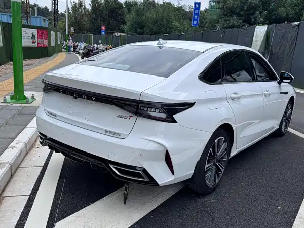 Chery Arrizo 8 2023
