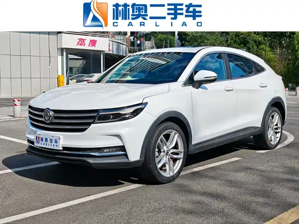 Dongfeng Scenery ix5 2019