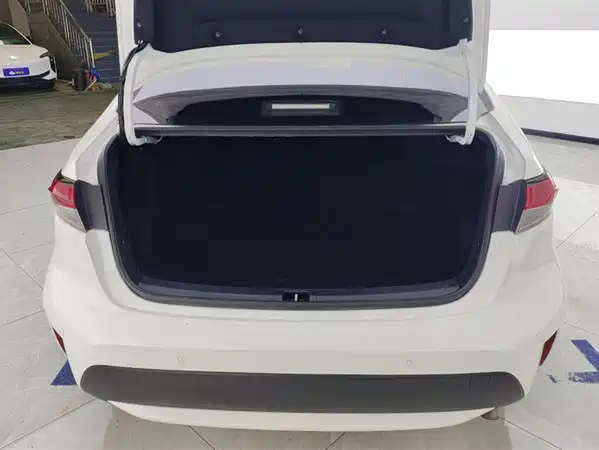Toyota Levin 2021