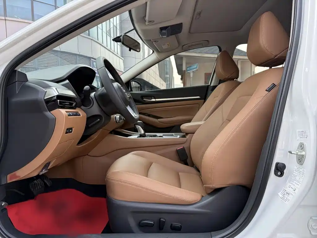 Nissan Teana 2025 — фото 14