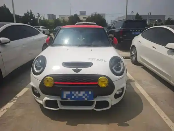 MINI 2019