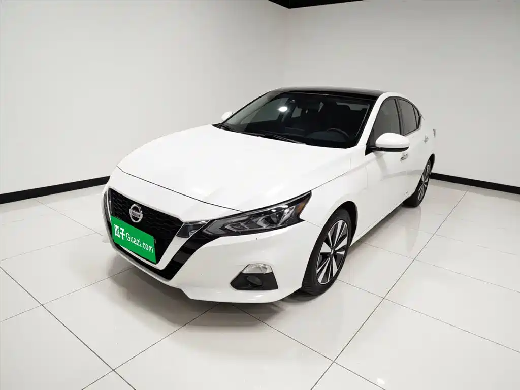 Nissan Teana 2023 — фото 2