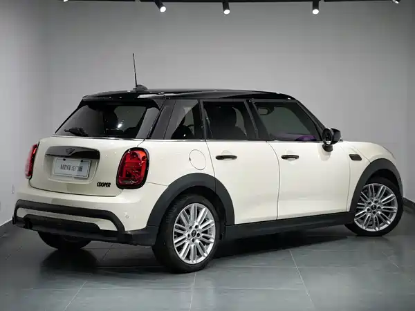 MINI 2022