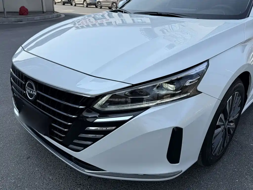 Nissan Teana 2025 — фото 11