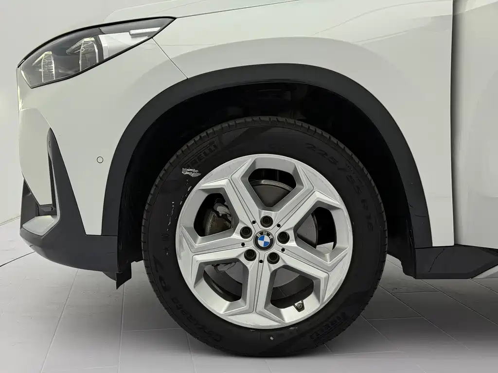 BMW X1 2023 — фото 18