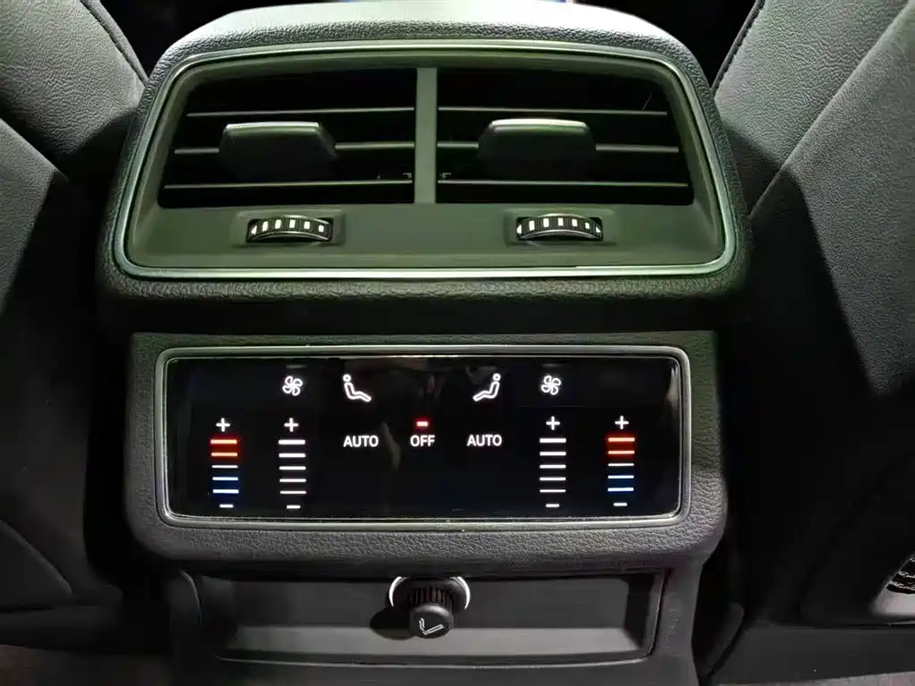 Audi A6L 2020 — фото 12