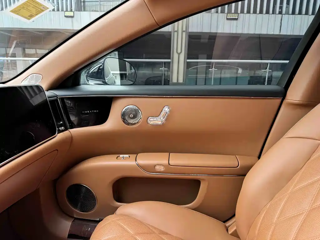 Zunjie S800 2026 — фото 20
