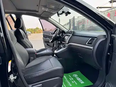 Haval M6 2018