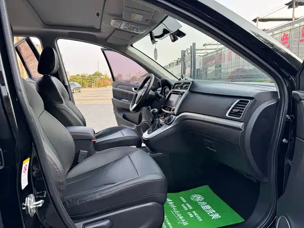 Haval M6 2018