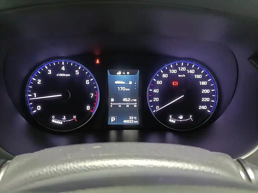 Hyundai Mistra 2014 — фото 13