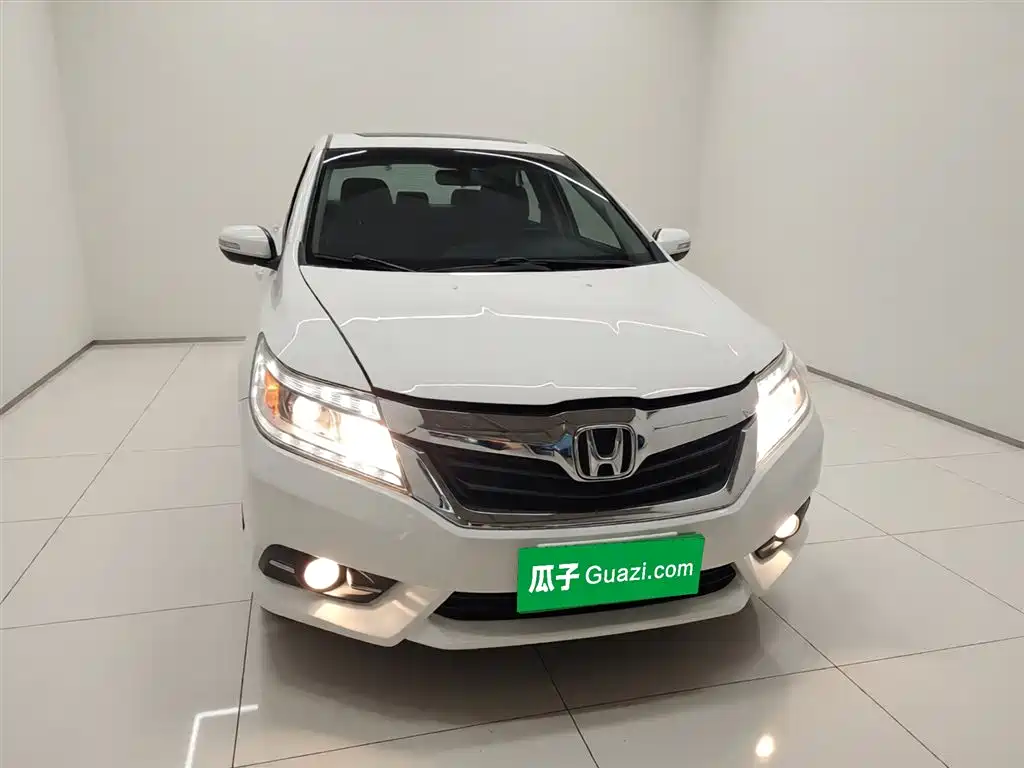 Honda Crider 2015 — фото 3