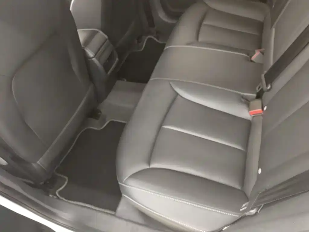 Roewe i6 Classic 2018 — фото 17