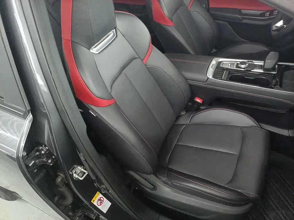Changan CS55PLUS 2024 — фото 20