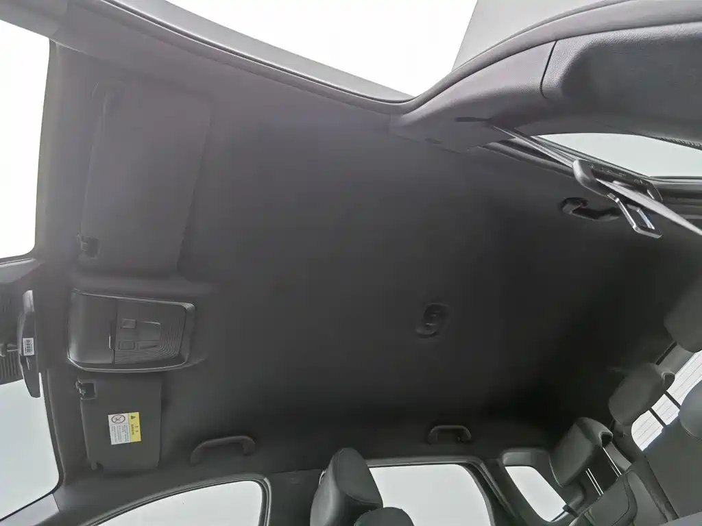 BYD Song Pro New Energy 2025 — фото 14