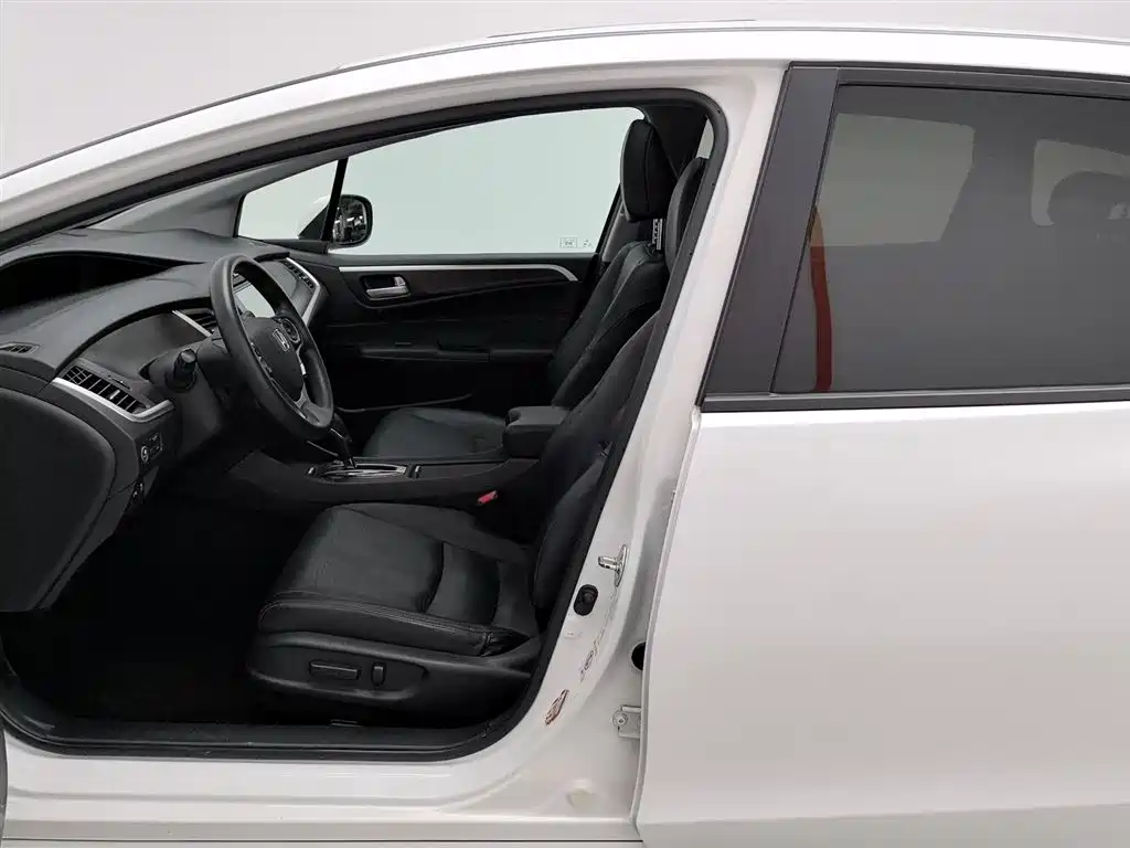 Honda Jade 2015 — фото 10