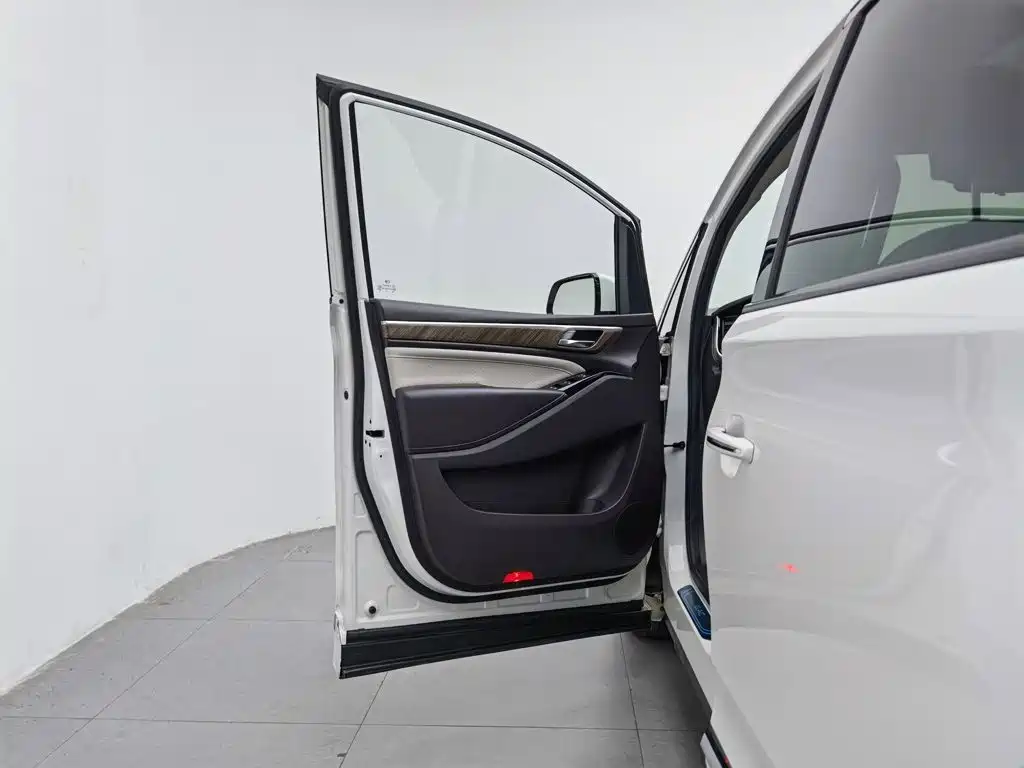 GAC Trumpchi M8 2021 — фото 8