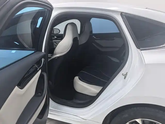 BYD Qin PLUS 2023 — фото 8