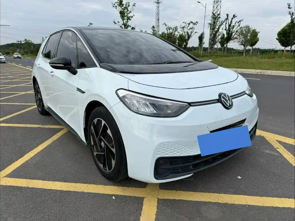 Volkswagen ID.3 2024