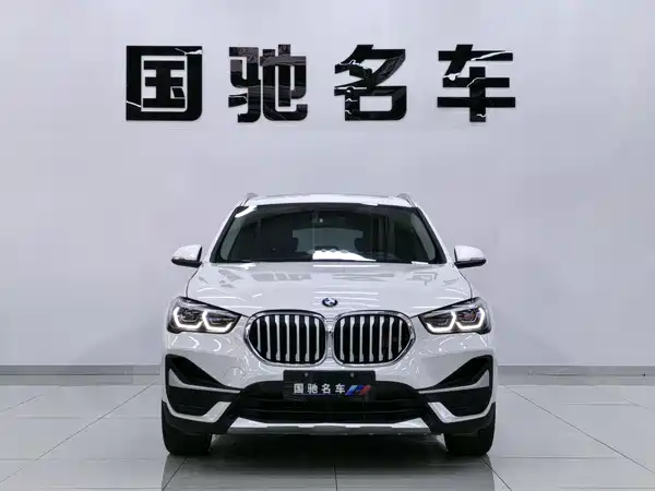 BMW X1 2020