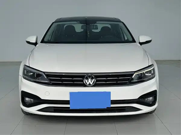 Volkswagen Lamando 2019