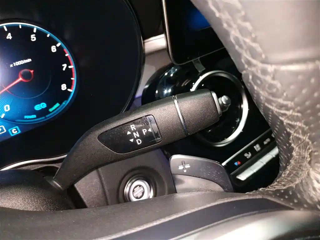 Mercedes-Benz C-Class 2021 — фото 14