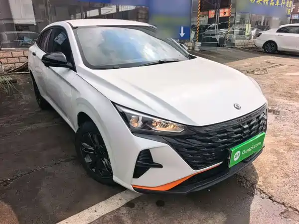 Dongfeng Yixuan 2023