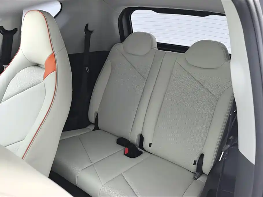 Chery QQ Little Ant 2025 — фото 11