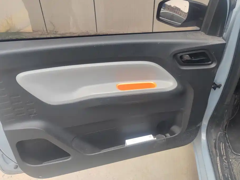 Wuling Hongguang MINIEV 2022
