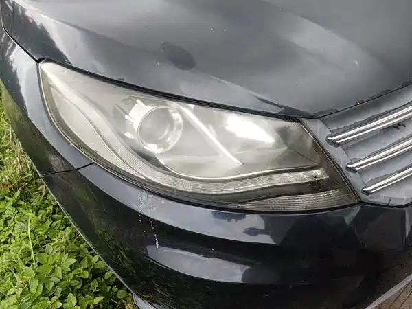Dongfeng Scenery 580 2016