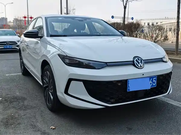 Volkswagen Lavida 2026