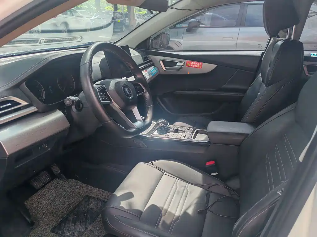 BYD Qin NEV 2023