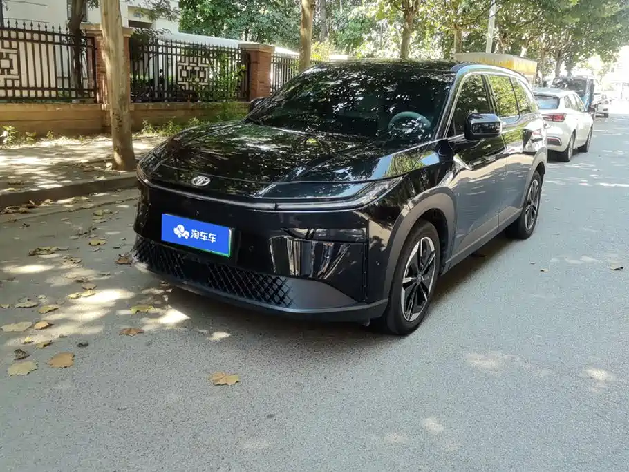 Toyota bZ3X 2026