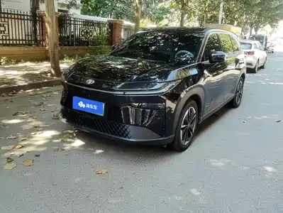 Toyota bZ3X 2026