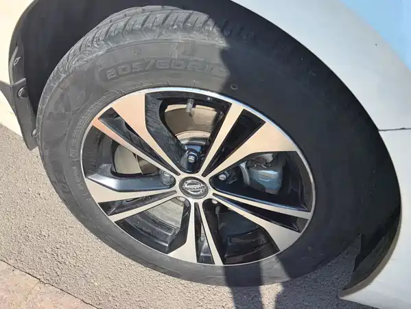 Nissan Sylphy 2020