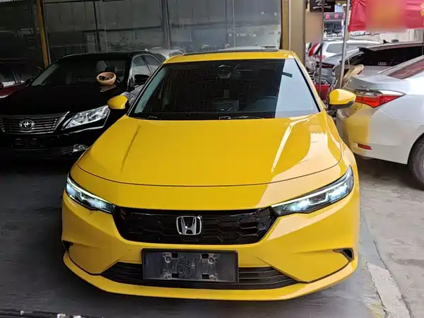 Honda Integra 2022