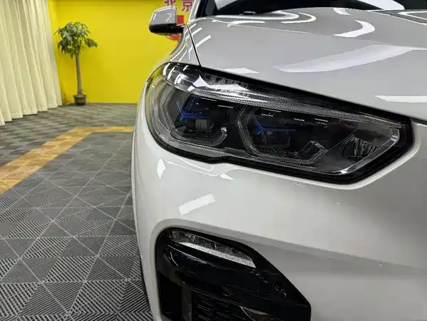 BMW X5 2020