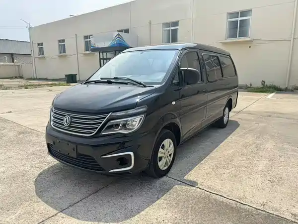 Dongfeng Lingzhi 2021