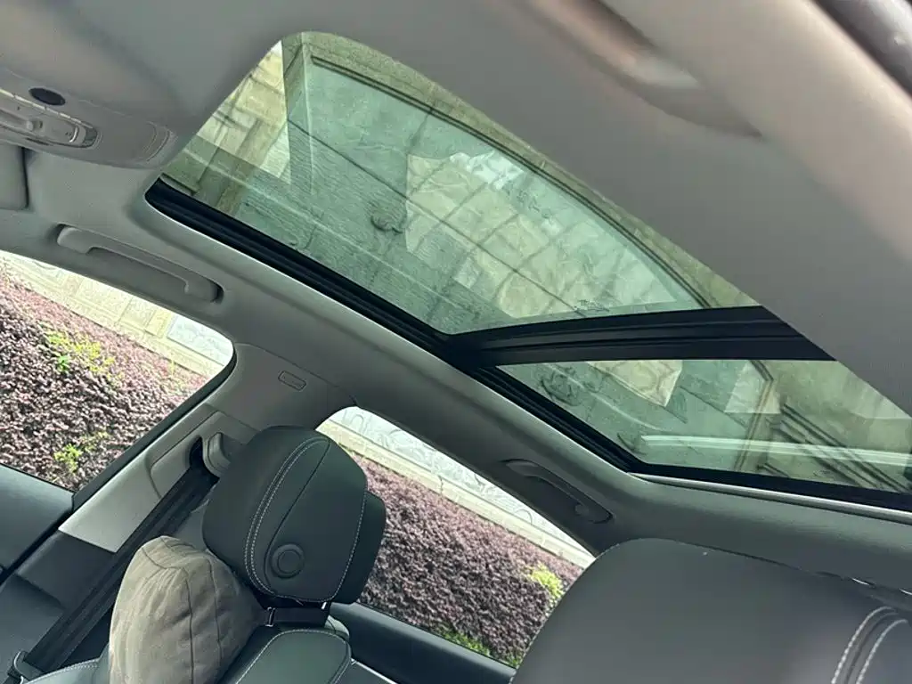 Audi A4L 2021