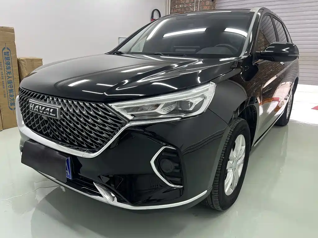Haval M6 2022