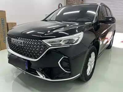 Haval M6 2022