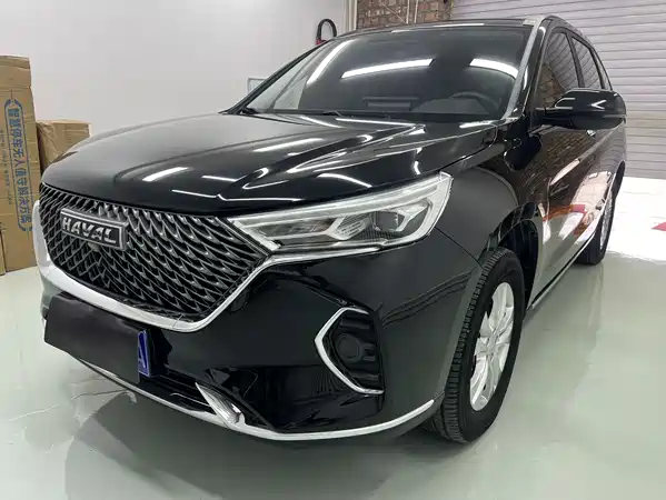 Haval M6 2022